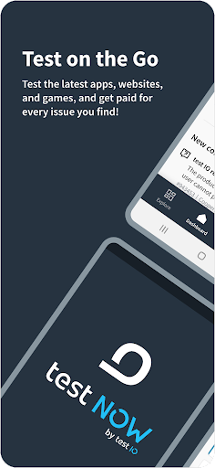 testNow - Crowdtesting