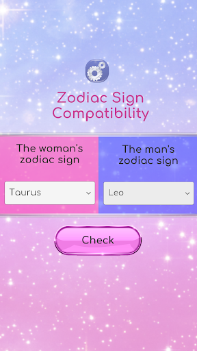 Zodiacs Signs - Compatibility