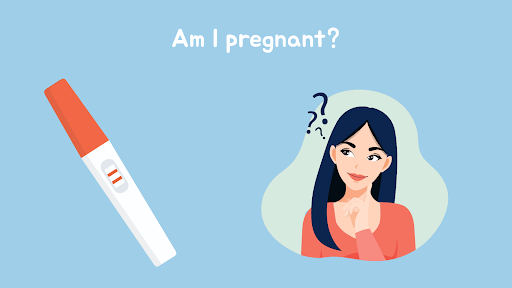 Pregnancy Test App Quiz