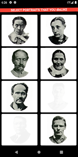 Szondi Test