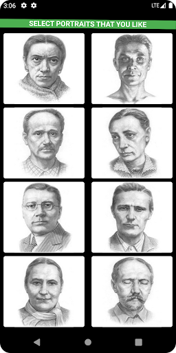 Szondi Test