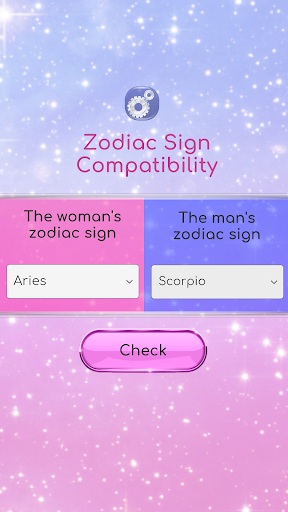 Zodiacs Signs - Compatibility