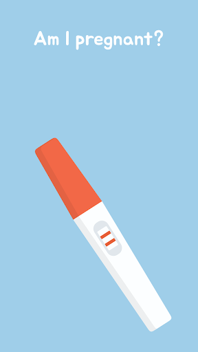 Pregnancy Test App Quiz