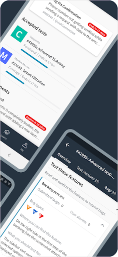 testNow - Crowdtesting