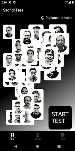 Szondi Test