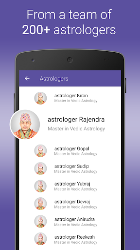 Yodha My Daily Horoscope