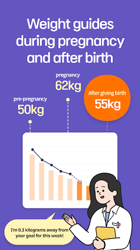 40weeks later : pregnancy&baby